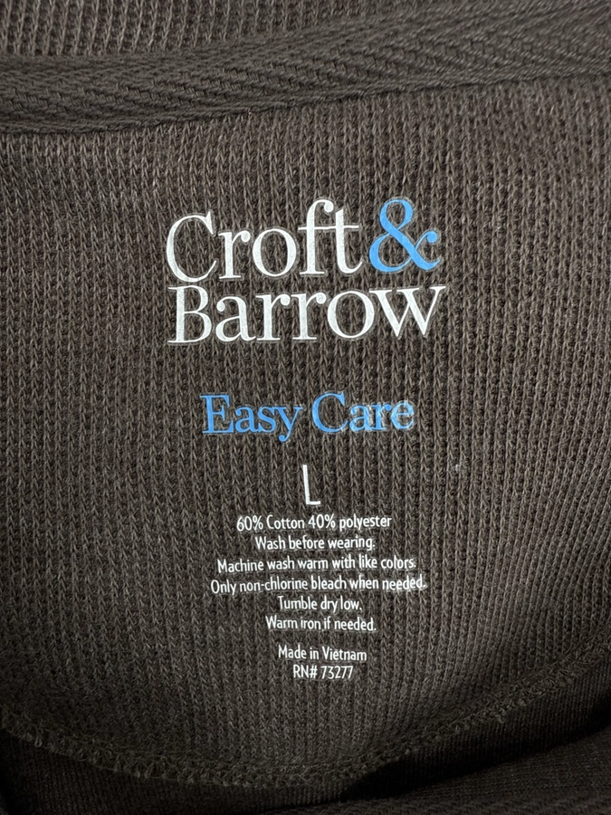 Croft & Barrow