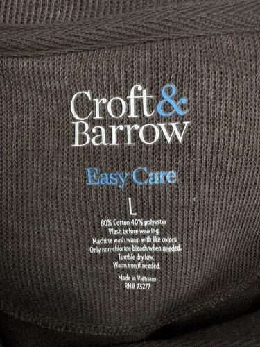 Croft & Barrow