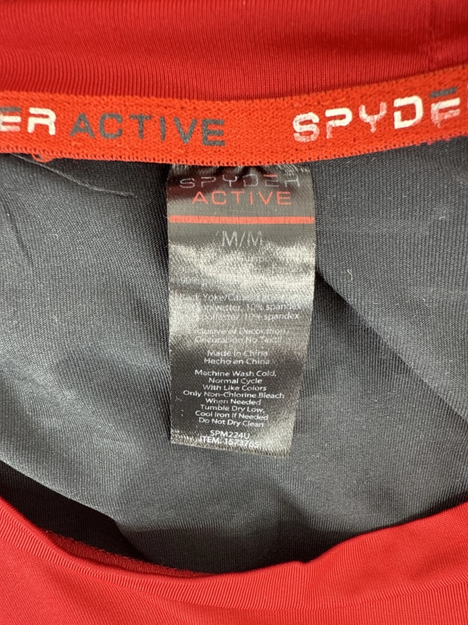 Spyder
