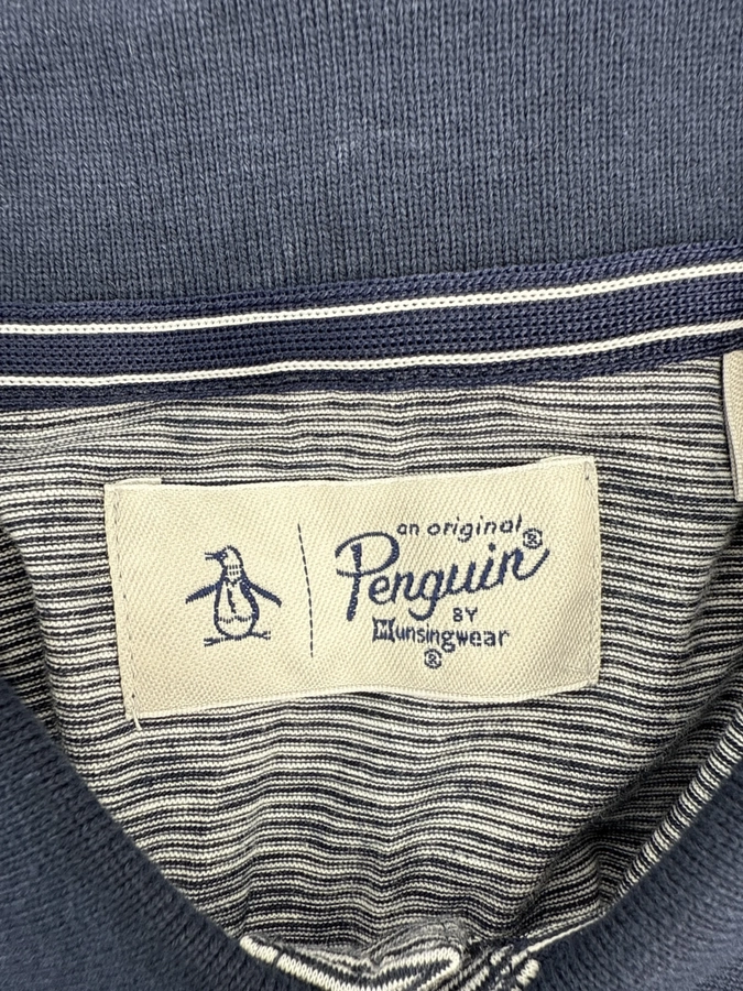 An Original Penguin by Munsingwear