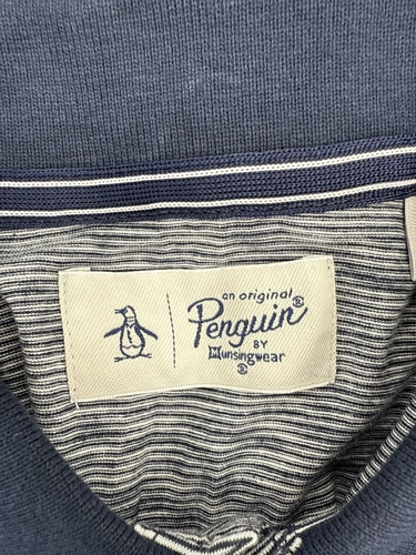 An Original Penguin by Munsingwear
