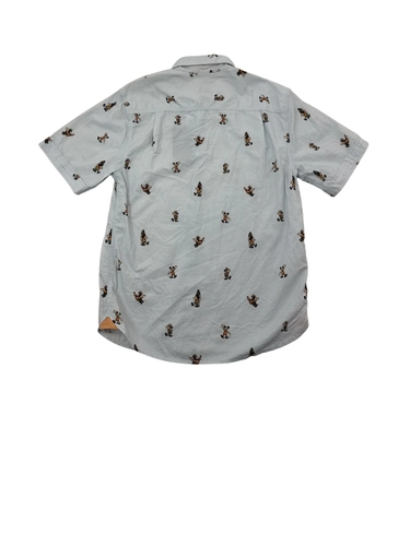 Disney Parks Collection By Tommy Bahama