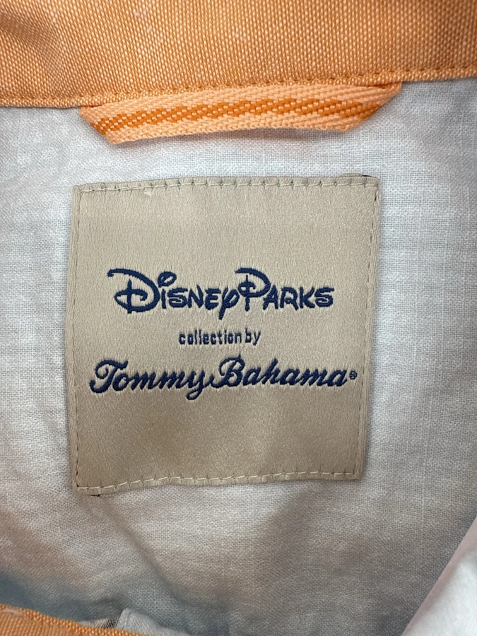 Disney Parks Collection By Tommy Bahama