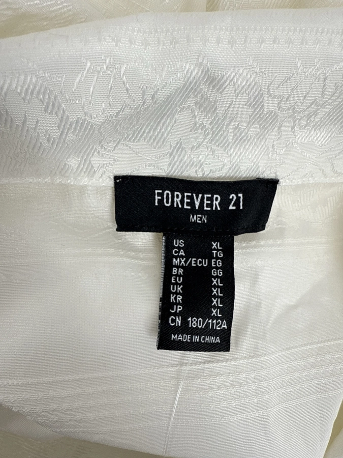 Forever 21 Men