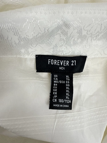 Forever 21 Men