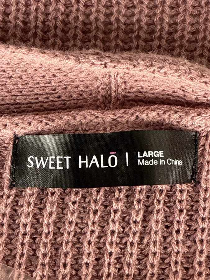 Sweet Halo