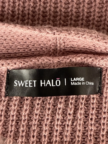 Sweet Halo