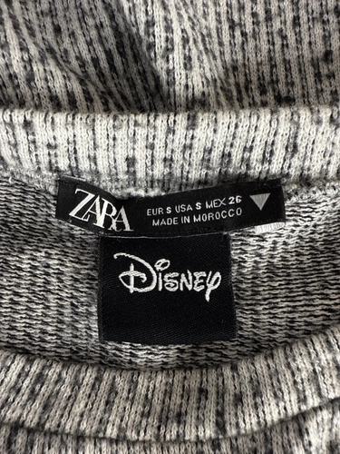 Zara x Disney