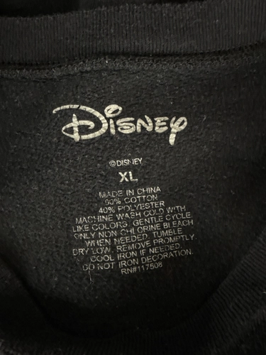 Disney