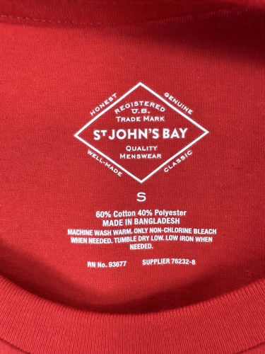 St John’s Bay