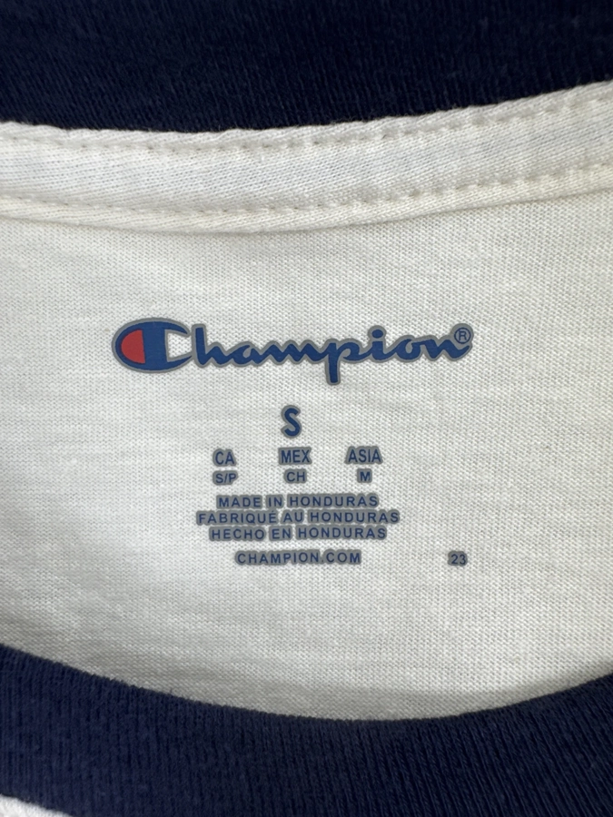 Champion