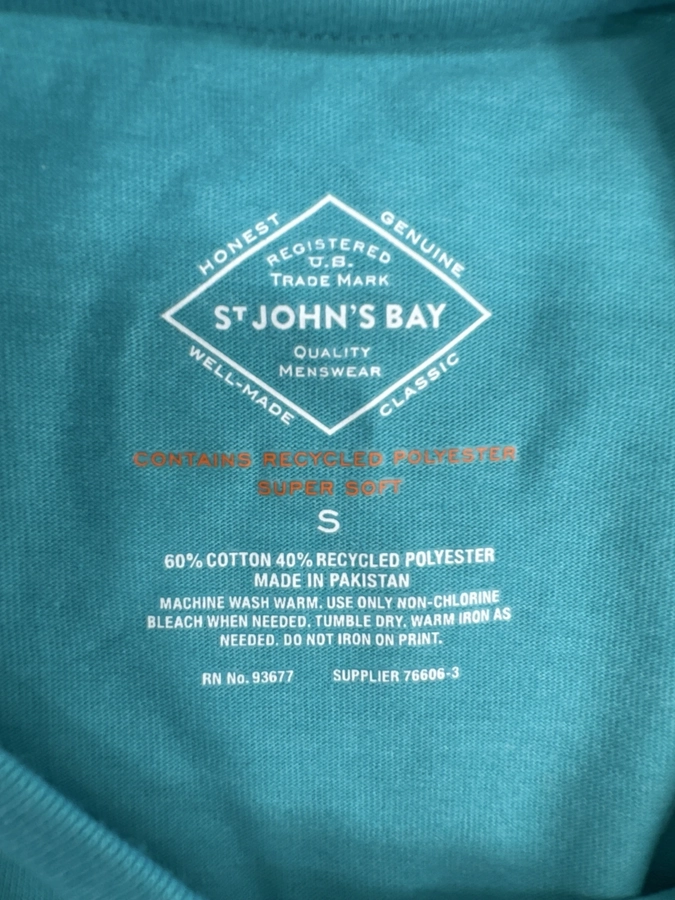 St John’s Bay