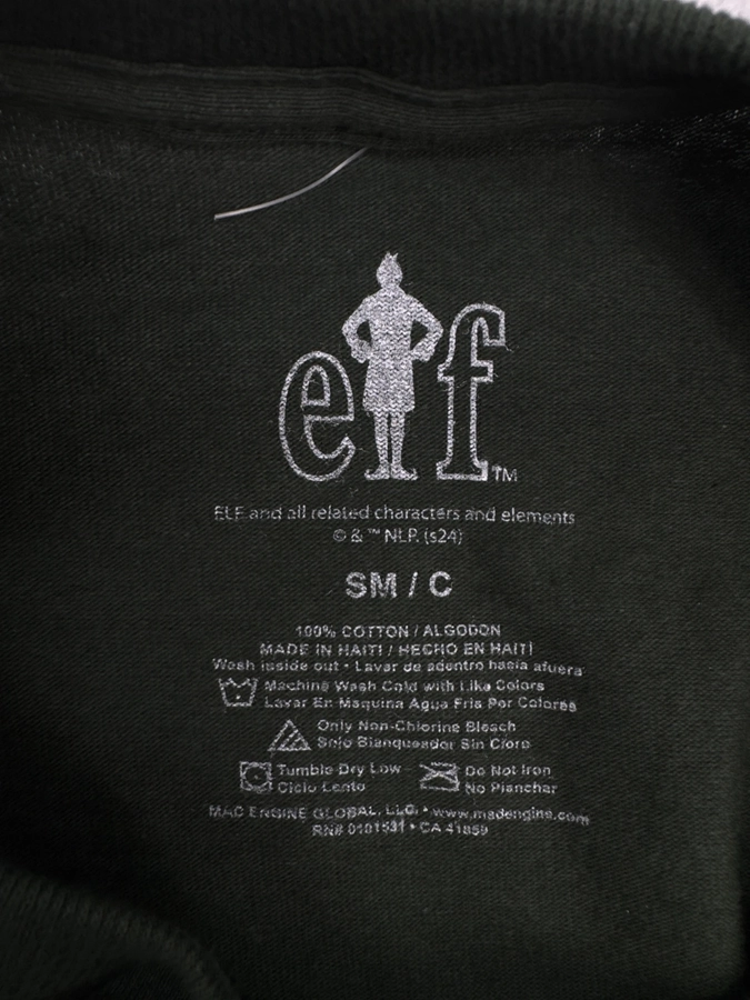 Elf