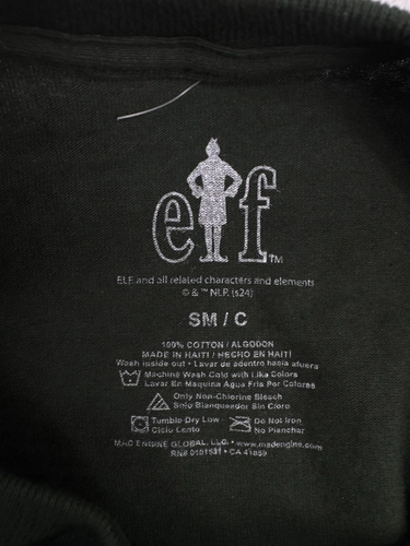 Elf