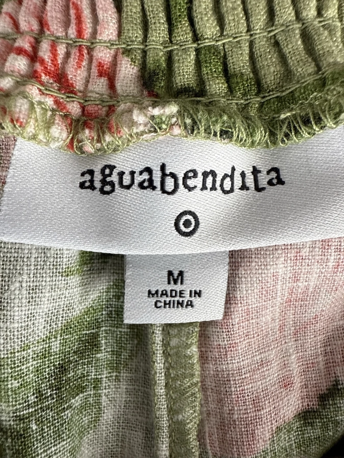 Agua Bendita