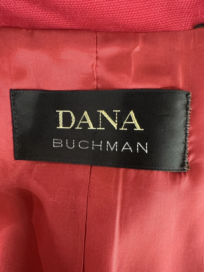 Dana Buchman