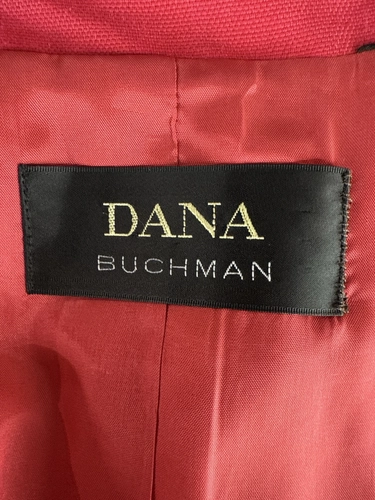 Dana Buchman