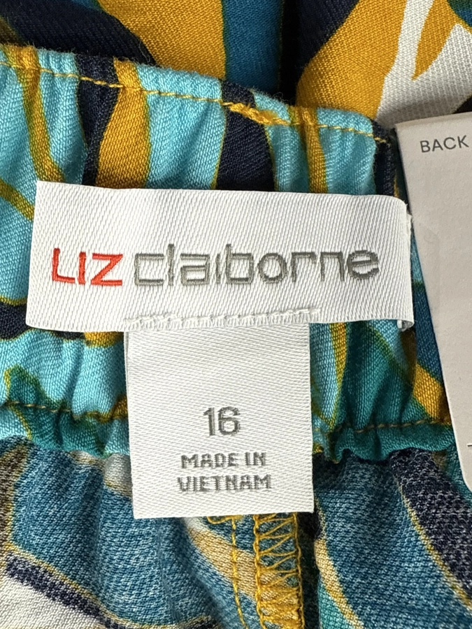 Liz Claiborne