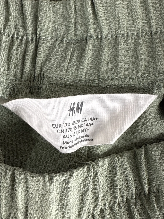 H&M