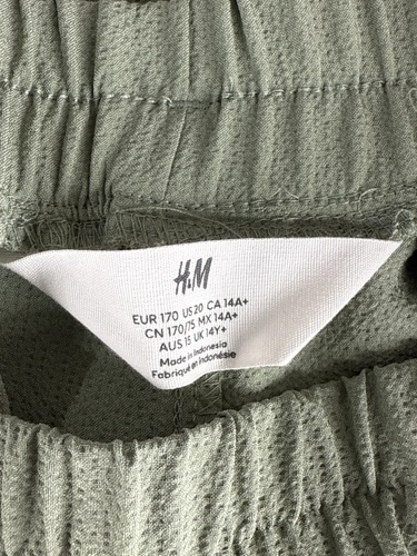 H&M