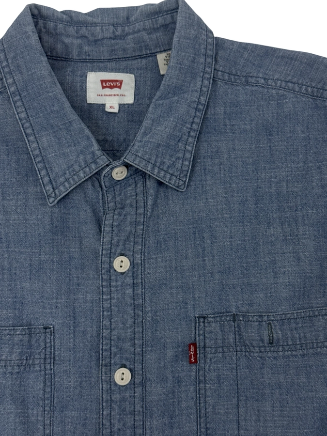 Levi’s