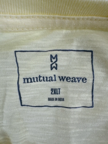 Mutual Weave