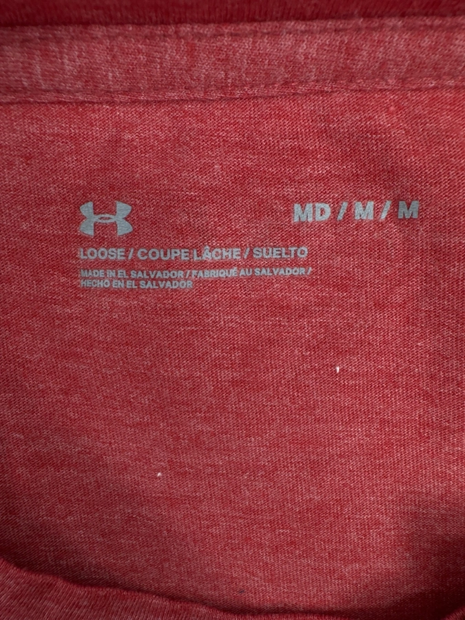 Under Armour