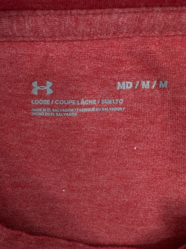 Under Armour