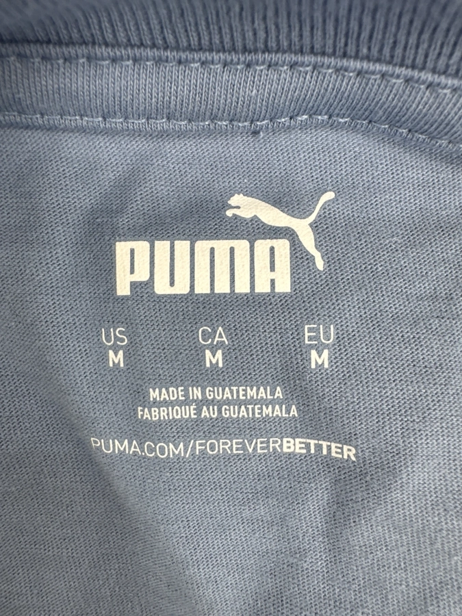 Puma