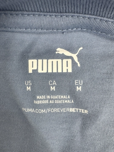 Puma