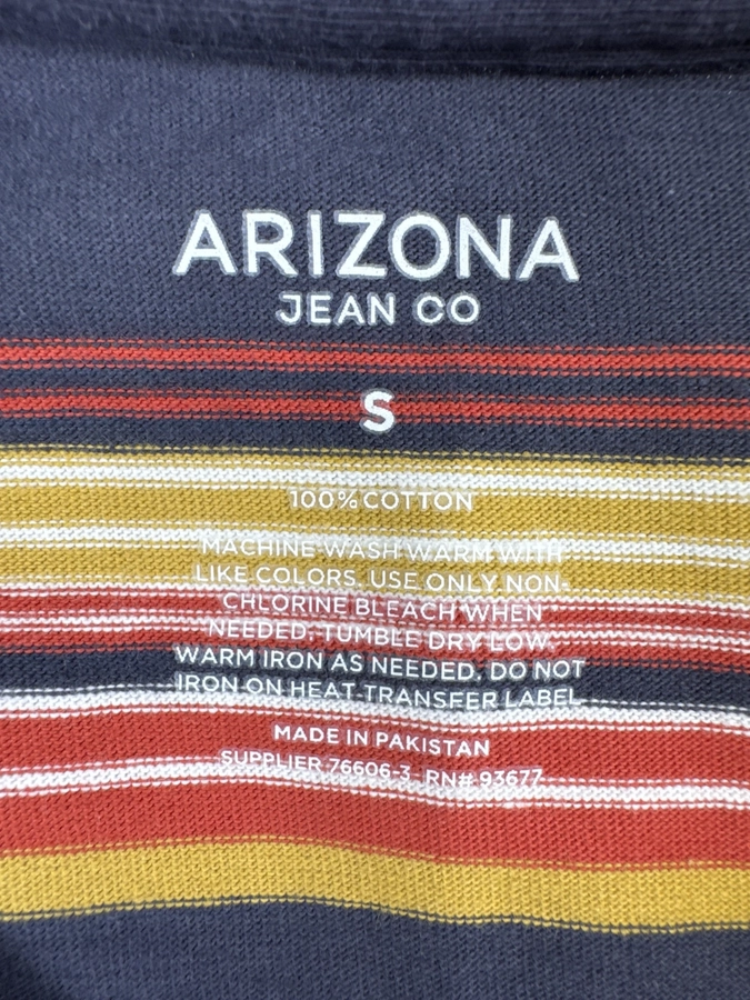Arizona Jean Co