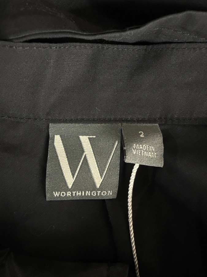 Worthington
