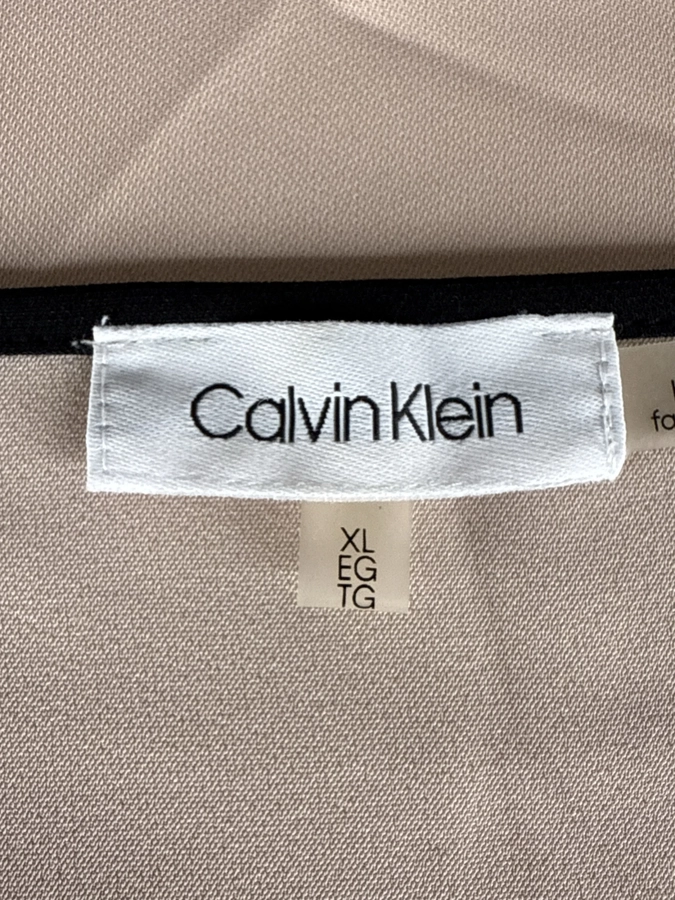Calvin Klein