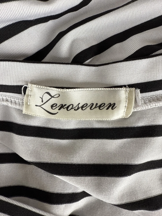 Zeroseven
