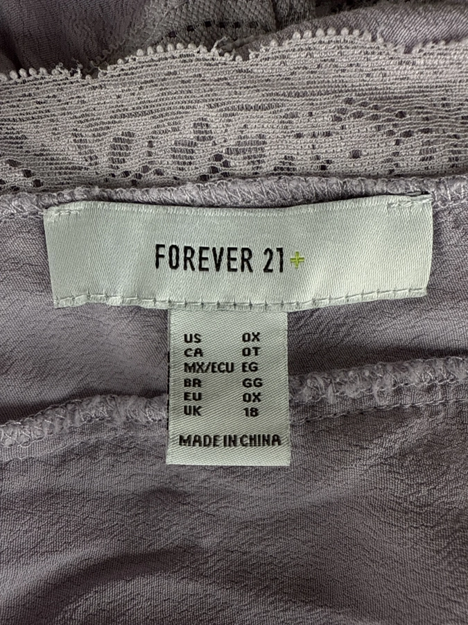 Forever 21