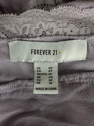 Forever 21