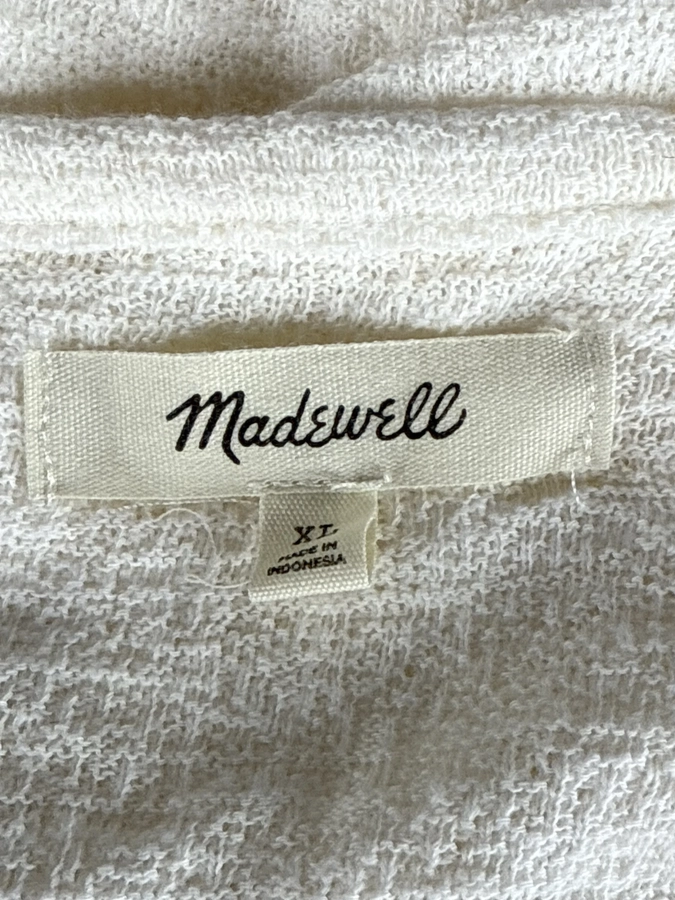 Madewell