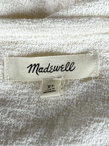 Madewell