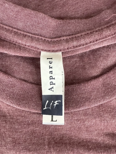 LF Apparel