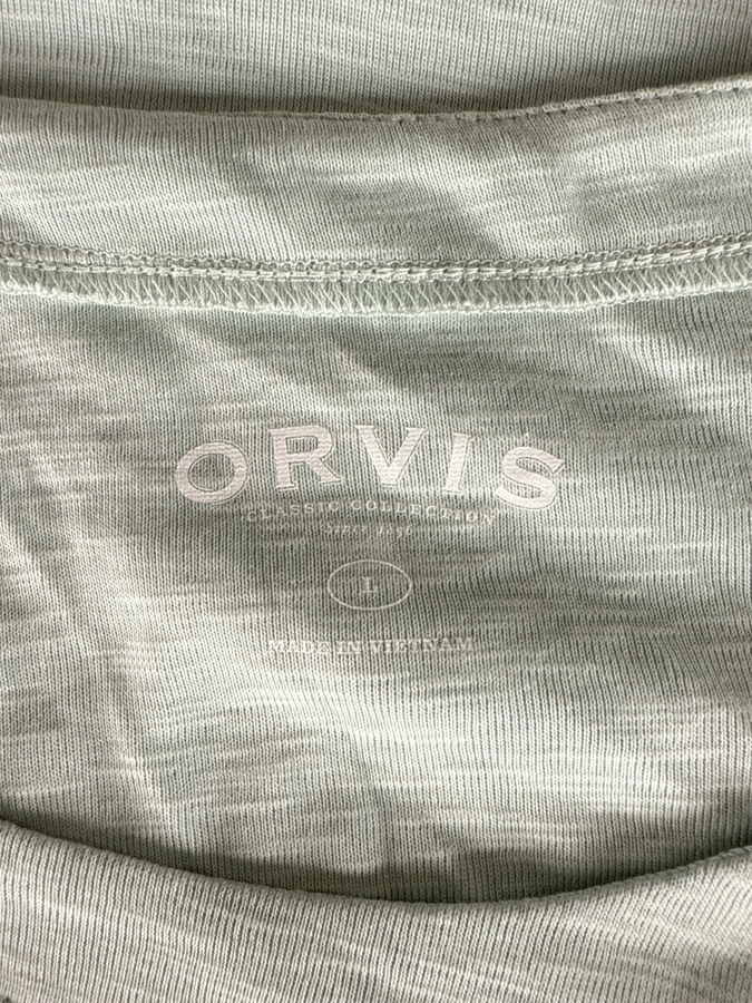Orvis