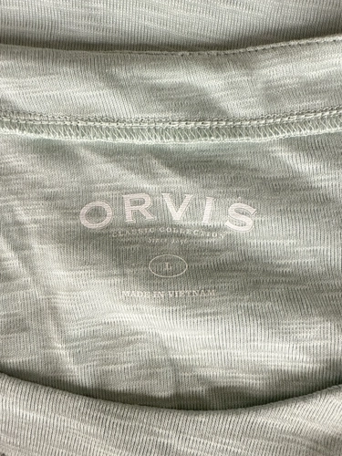 Orvis