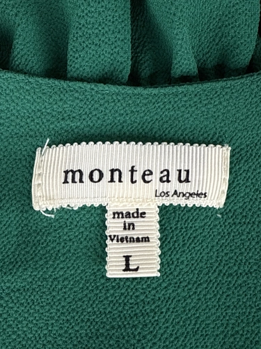 Monteau