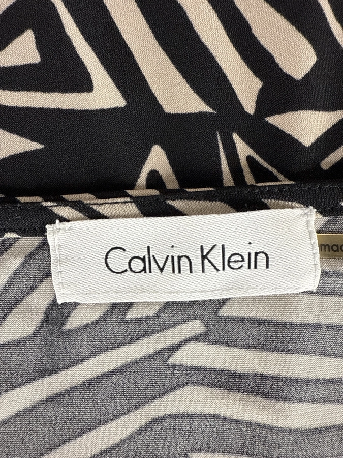 Calvin Klein