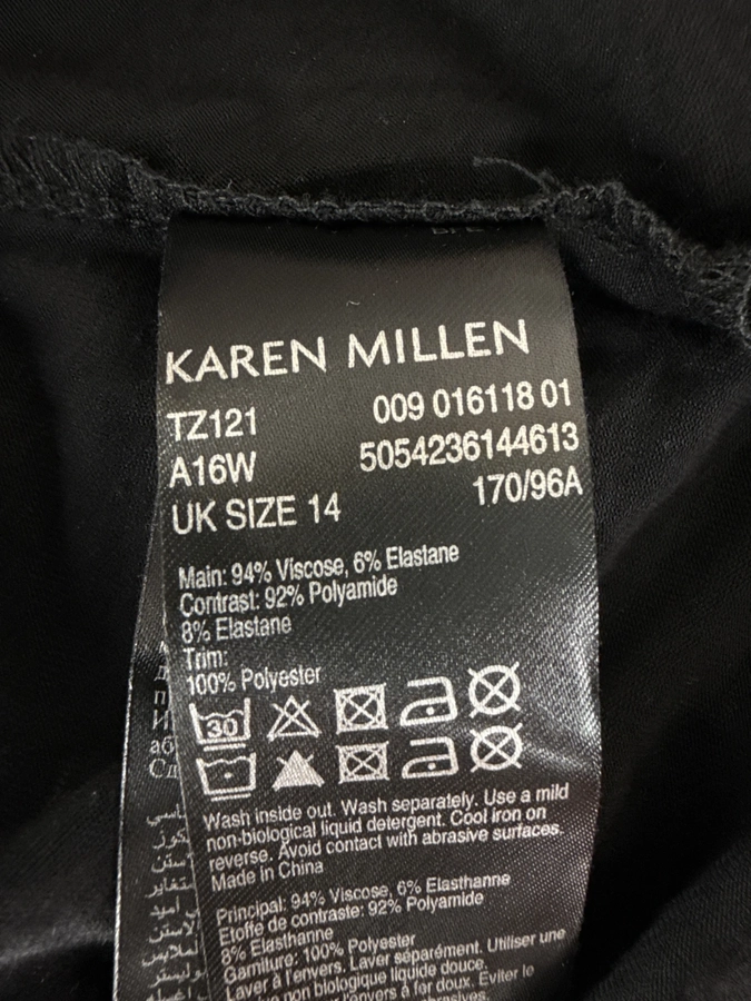 Karen Millen
