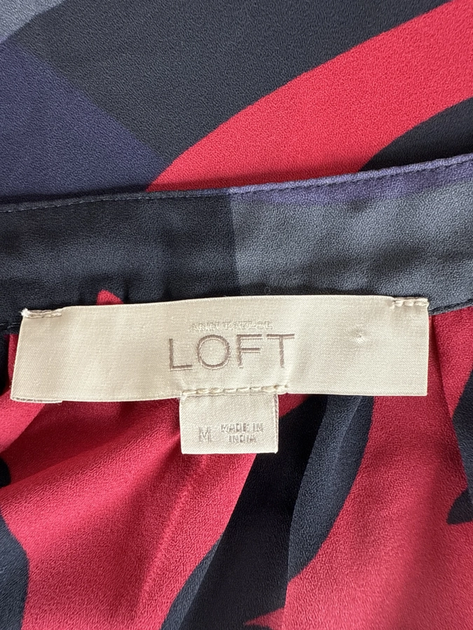 Ann Taylor Loft
