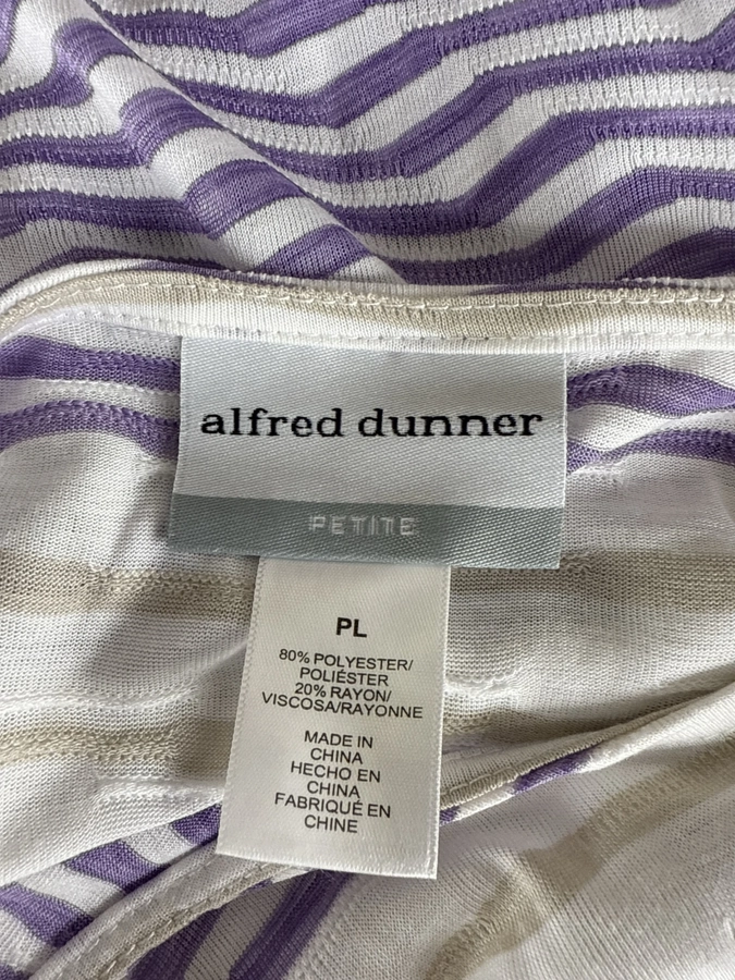 Alfred Runner