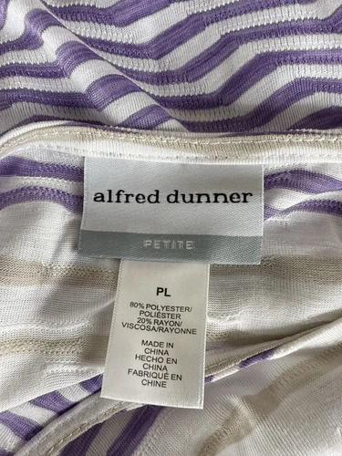 Alfred Runner