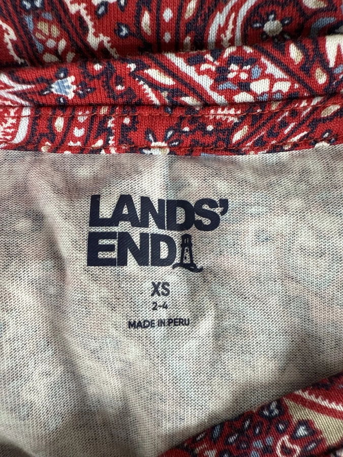 Lands' End