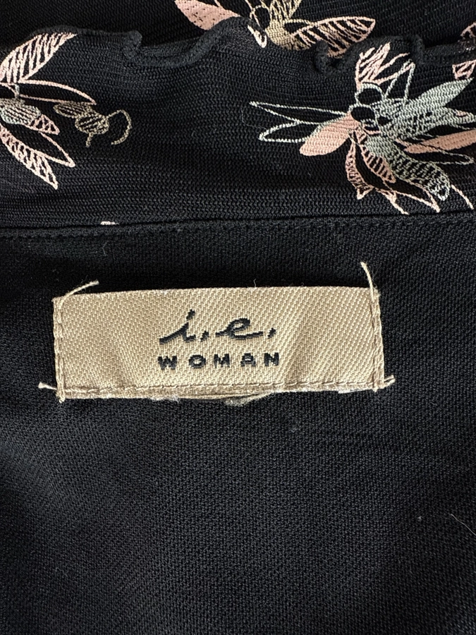 I.e. Woman
