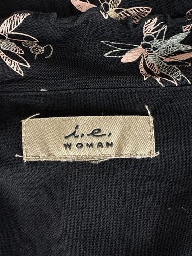 I.e. Woman